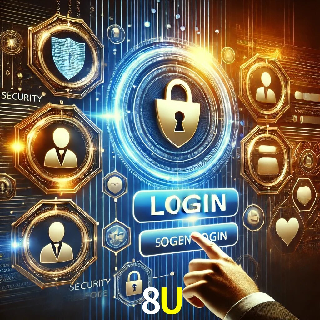  8U