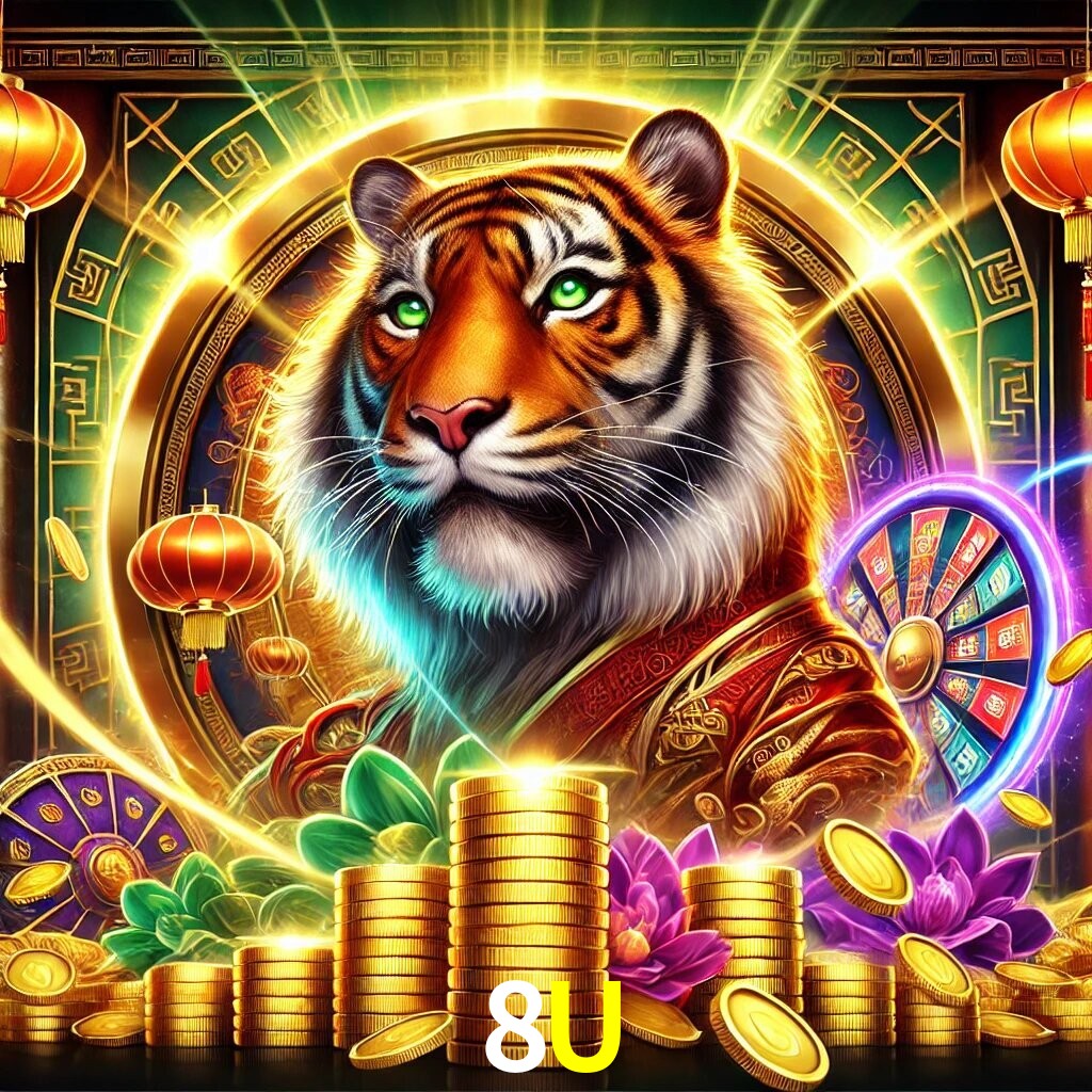  8U