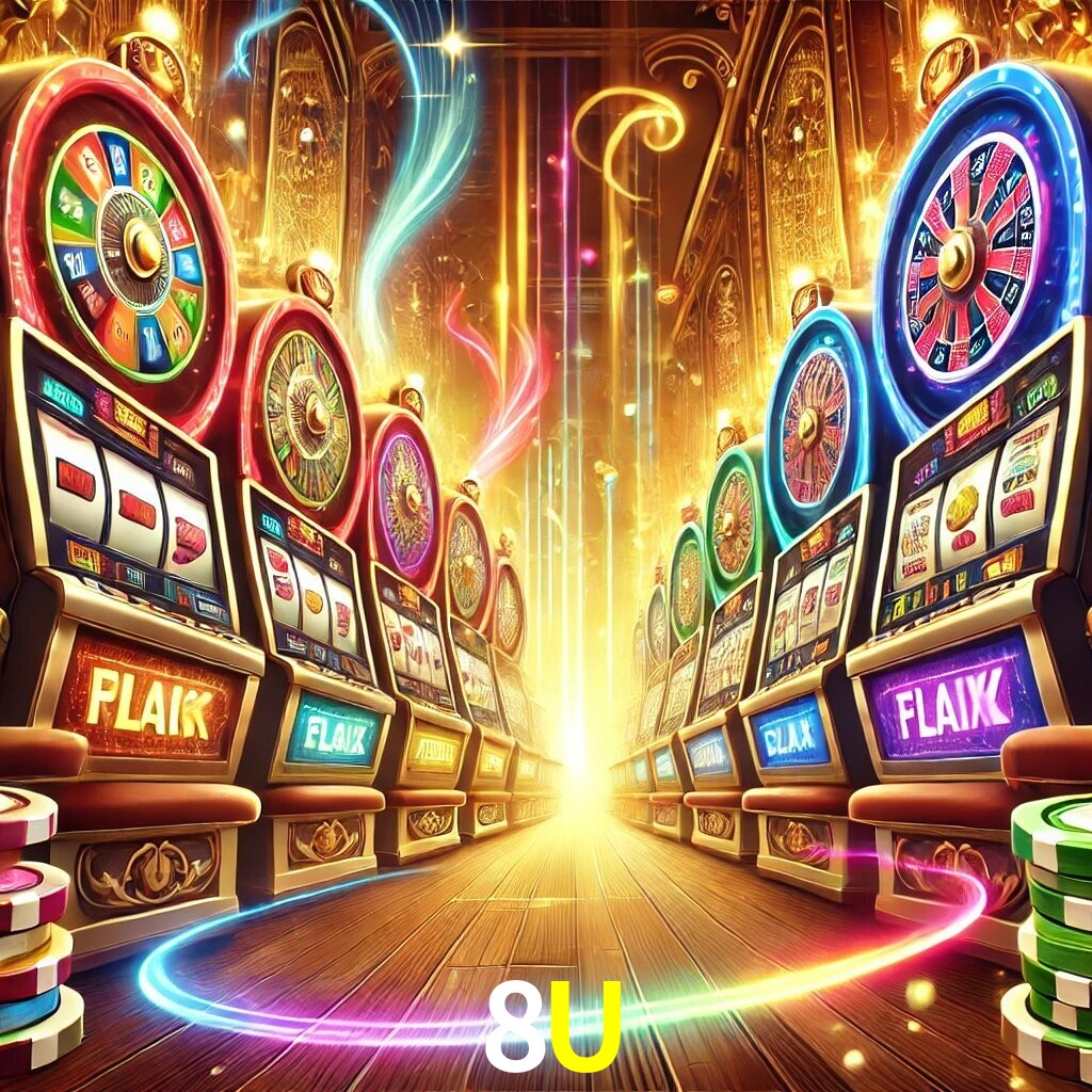  8U