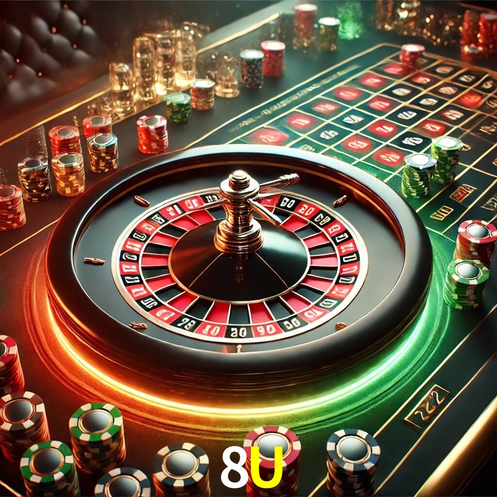  8U