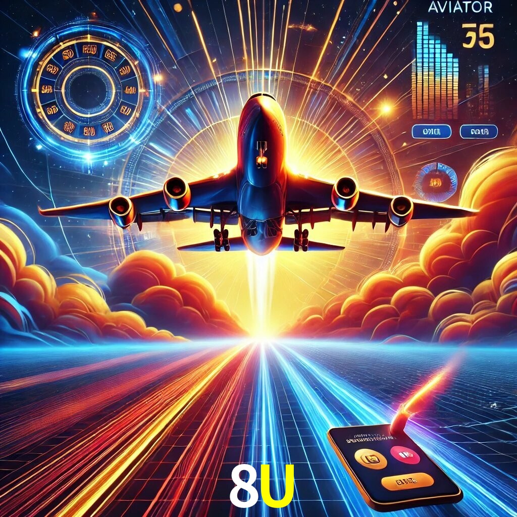  8U