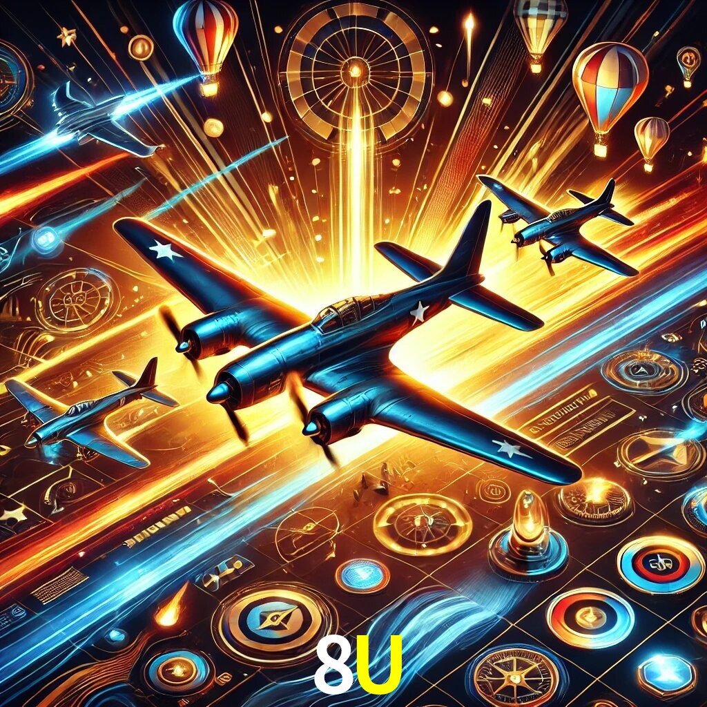  8U